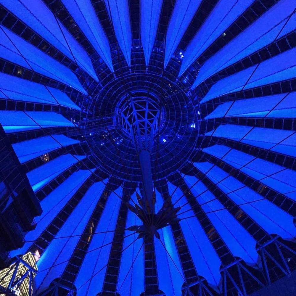 Meet your Posher, Christina